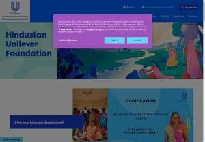 Water conservation foundation - Hindustan Unilever Foundation is tirelessly spreading education about water conservation through its water foundation and water environment research foundation.