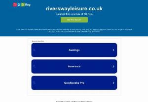 Caravan Parts and Supplies - Riversway Leisure - If you are looking to update your current caravan with caravan parts and supplies then look no further than Riversway Leisure. We are an online global retailer that carries over 7,500 products along many caravan,  camper and motor home lines.