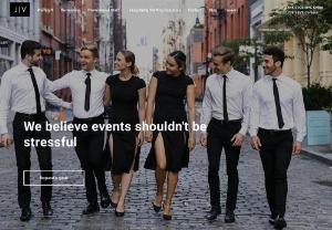 Event Staffing NYC - We provide a variety of promotional event staffing to meet your specific needs in NYC,  ranging from event artenders,  hospitality and wait-staff for intimate catered luncheons for promotional events,  product launches and fashion runways.