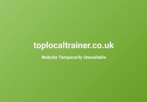 Best Personal Trainer London www.TopLocalTrainer.co.uk - Browse the very best personal trainer London, choose your perfect strength or fitness trainer and hit your personal training goals!