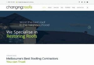Roofers Melbourne - If you\'re looking for a Melbourne roofing company who uses only the latest in roofing technology,  you\'ve come to the right place. These roofers in Melbourne know how to get your job right the first time!