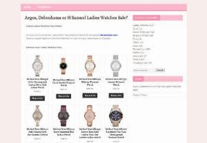 Mens watches uk - The Online Watch Shop provides unlimited collection of classic watches for man,  woman and children at affordable price.