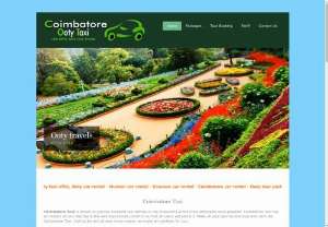 Coimbatore Taxi - Coimbatore ooty taxi offer Ooty car rental,  ooty taxi,  ooty tours travels,  ooty tour booking,  ooty cab booking,  ooty taxi booking,  ooty online car rental booking,  ooty one day trip,  coimbatore ooty airport taxi. Ooty to coimbatore car rental,  rent a car,  car hire,  ooty home stay,  ooty resorts,  ooty cottages luxury car rental in ooty,  budget car rental in ooty,  ooty honeymoon tour,  ooty budget honeymoon tour. Ooty to coimbatore airport car rental,  ooty to coimbatore airport taxi.