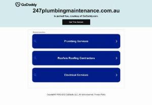 CALL 0429 947 274 - Home - 24/7 Plumbing has been providing beneficial plumbing maintenance and construction services for years.