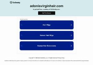 Premium virgin Hair and Beauty Products - Shop 100% Premium Virgin Hair and Beauty Products.