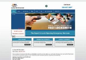 Locksmith Silverdale - Silverdale lock repair service company provides quick and reliable fix to your locks problems including lock change. Offers lock installation and safe installation. Phone: 360-667-3097