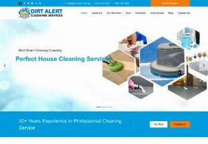 Dirt Alert: Carpet Cleaning Melbourne- 1300 347 825 - Carpet Steam Cleaners  -  Get High Quality Carpet Cleaning Melbourne at your home - Call for 1300 347 825, with same day services. Professional Carpet Steam Cleaner Call for best price and Quote.