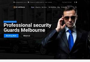 Security Guards Hire For Melbourne | Security Services & Surveillance - Security guards & cctv security systems installation specialists are SSP Australia. We also offer security alarm system,cctv cameras installer in Melbourne