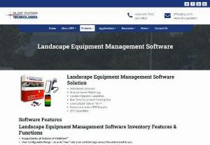 Landscaping Business Software - Silent Partner Technologies have the best landscape business software tools to help you get the job done. This tool runs on practically any Android phone or mobile device.