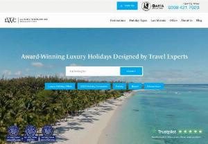 5* Luxury Holidays & Hotels, Travel the World - LWC Holidays - Specialists in 5* luxury holidays and hotels. Travel the world with LWC & discover how our travel experts ensure you have an exceptional holiday every time.