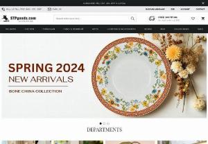 All for Home 2020: Enamel Cookware, Russian Porcelain and Souvenirs (Russian Goods) - The Russian store in USA sells Russian souvenirs, jewelry and corporate gifts made in Russia: porcelain, matryoshka, shawl, faberge. Russian gifts and Ukraine gifts for such occasions as holidays, birthdays, weddings.