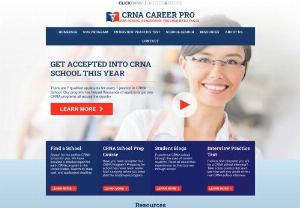 How Hard is CRNA School - If you're needing to strengthen up your application because of a low GPA,  lack of ICU experience,  or in need of required certifications such as the CCRN,  we offer a step-by-step program that will show you the most effective way to tackle the application process.