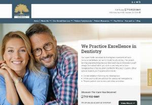Best Dentistry Services in Houston - Dentistry Houston: Drs. Schleicher,  Read and Parker provide range of treatments to patients so they can visit the dentist for improvement of beauty to their smiles in Houston.