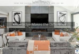 Aspen Real Estate | Luxury Homes for Sale | WFPWhitman Fine Properties - Whitman Fine Properties has a variety of Aspen Real Estate Listings in Colorado. Offering both luxury homes for sale and Aspen,  CO fractional real estate.