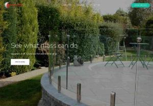 Toughened Curved Glass,  Laminated Glass,  Annealed Glass Manufacturer - True Curve is a Irish renowned Manufacturer and Supplier of toughened curved and laminated curved glass in Ireland. Call +353 1 8499232 and visit today.