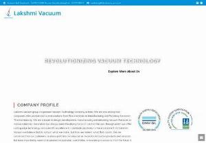 Lakshmivacuum - Lakshmi Vacuum Technologies is one of the finest manufacturer of Vacuum Hardening Furnace,  company having 15 year of manufacturing experience.