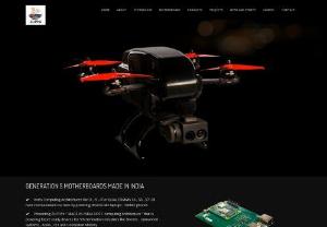 Drone Makers in India - There are numbers of drone makers in India manufacturing more advanced drone for various industrial and individual purposes. Among them,  Muav serves to be the best choice.