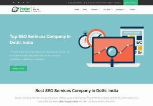 SEO Company India - Improve ranking and performances of your website with dedicated services by SEO company India offering affordable services.