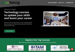 It Course online - Looking for It Course online?Find out the certified course list of An Online Video Training. Choose the professional certification course and get trained by our experts.