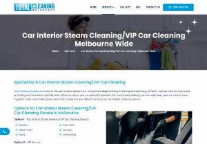 Carpet Steam Cleaning Melbourne - Total carpet steam cleaning Melbourne is providing their service at corporate or household areas. We are providing a wonderful and quality cleaning job. We will ensure the correct cleaning method and finest Carpet Steam Cleaning in Melbourne also contactable to perform fantastic work.