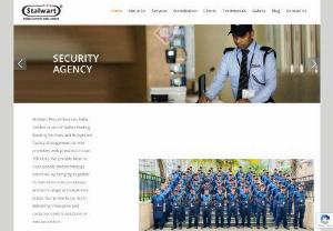 StalwartGroup - Are you looking for leading security service company in Bangalore? Stalwart Group offers Best security services for all intents and other purposes. Call us for more details