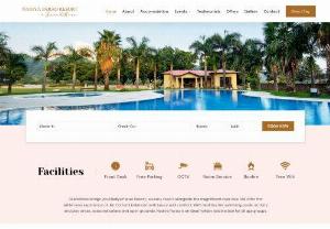 Best Hotel And Resort In Jim Corbett National Park - Nadiya Parao is the best resort located at the boundaries of Jim Corbett National Park. It offers best hotel accommodation and services at Jim Corbett Park.