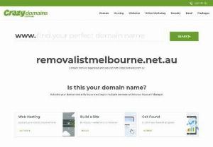 Removalists Melbourne - Looking for Stress free moving and relocation service provider in Melbourne. You should contact to Removalists Melbourne. It offers world class service with combination of experience and technology.