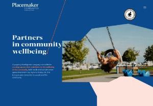 Placemaker Development - A property development company committed to creating spaces that contribute to the wellbeing of the community, both inside and out. We create spaces that enrich the rhythms of daily life, that bring joy and connection to people and the community.