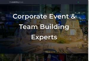 The Events Group - Rebranded from MotivAction in 2012,  The Events Group is 100% New Zealand owned and operated. The company has been providing a range of unique solutions as event planning coordinators to the corporate sector since 1993. We are proud of this record which not many events companies can lay claim to. We have retained the MotivAction Team Building name as our Team Building Brand.
