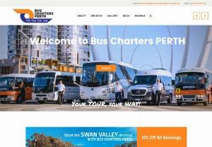 Mini bus hire Perth | Perth Airport Shuttle - Buscharters Perth Has been Providing Guided Sightseeing,  Buschartersperth offer on Our Unique open to double Decker Bus tours,  Taxi,  Car rental Services. Our Employs only Experienced and Professional Drivers. We offer Customers Safety and Make Your Trip tour is Enjoyable with Lovely Moments.