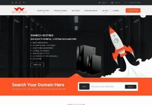 Waxspace Web Hosting - Start your website and business in $1 with unlimited cheap reseller web hosting and shared cpanel web hosting in one dollar with quick 24x7 support. Our affordable hosting plans comprise all the services to suit the hosting needs of a professional business website to a personal site.