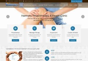 Harmonyphysio - Our team of experienced,  knowledgeable and fully certified professionals are well regarded by our patients and referring doctors.