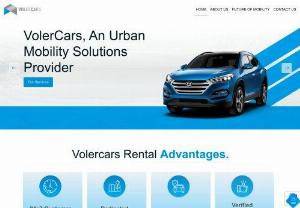 Car on rent by Voler Cars - Find the best car on rent prices on luxury,  economy,  and family rental cars. Enjoy fast and easy car rental bookings