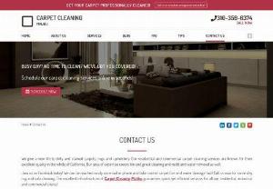 Carpet Cleaning Malibu - Carpet cleaning provider located at Malibu,  California. Does home carpet cleaning and office carpet cleaning at very practical rates. Helps with tile floor cleaning even in flooded facilities. Phone no: 310-359-6374