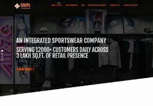 Footwear Manufacturers Company In India - SSIPLGroup is a footwear manufacturers company in india. Get details of mens footwear suppliers, mens designer shoes suppliers, womens fashion footwear manufacturers, leather footwear manufacturers, mens shoes manufacturers & leather footwear suppliers, womens footwear & kids footwear exporters.