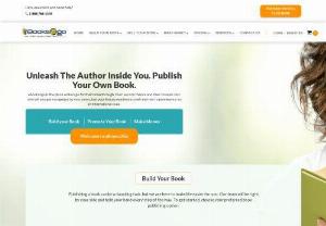 Hassle free ebook publishing services - Are you an author looking for eBook Publishing and distribution? Yes. We do hassle free ebook conversion from word to ePUB,  PDF to ePUB and Mobi formats. Once your book get converted we will distribute into all major online retail stores and give you the royalty percentage of your book sale.
