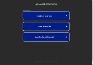 Affordable Kidney Transplantation At IndianMedTrip India - We offer Kidney Transplant Surgery from best hospital in India. IndianMedTrip Organ Transplantation surgery packages are very less.
