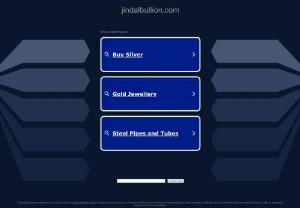 Acquire for Online Pure Gold and Silver Coins - To acquire pure gold coins with 995 and silver coins with 999 purity traverse only on Jindal Bullion Limited. It offers you online booking facility with easy payment method and collection services.