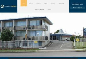Citigate Motel - Set within the Newcastle area,  this family-run motel offers great value and location for travellers,  tradies,  corporate and visitors alike including luxurious rooms with new beds,  restaurant (breakfast only),  onsite parking,  free Foxtel,  free wifi and friendly services.