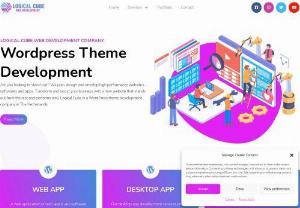 Web Development Company | Web Design Company - Top web development company in The Netherlands. We provides affordable and reliable Web Design and Web Development services. We are well experienced in different web technologies such as Bootstrap, WordPress, ASP.NET and Prestashop. 