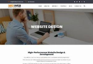 Web Site Design - WebSite DESIGN! Website Design trends are changing rapidly every day,  content and requirements are forever growing which can result in a website design.