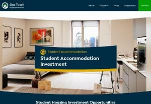 Leicester Student Accommodation Investment LE2 - * Leicester student accommodation investment. A brand-new and exclusive investment opportunity in the under supplied postgraduate student property market. This luxury student property investment offers investors stunning 8% yields for …