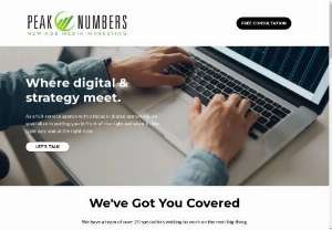 Peak Numbers UK - Peak numbers is offering the contact details of many popular companies and organizations in the UK.