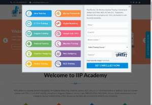 PHP Training Institute in Jodhpur - IIP Academy is a leading institute for Web Development,  PHP,  SEO and WordPress training in Jodhpur,  and this is often the highest most IT Academy in Jodhpur. We\'ve designed our training programme to realize the student's career goals so we have a tendency to train our trainees to become the simplest performers. We provide reliable and responsive Web Development courses at Jodhpur,  Rajasthan in India. We are affiliated with WsCube Tech at international level.