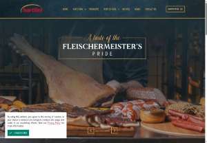 Hartlief Premium Meat Products - Hartlief Cape Town has provided quality premium meat products to the public for more than 70 years, in Cape Town, South Africa.