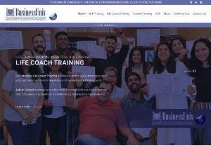 NLP Training in Delhi - NLP Training in Delhi,  Gurgaon,  Noida BusinessUniv s NLP Trainings Coaching by Ashish Sehgal. BusinessUniv is your partner in Success. We help you in achieving your professional and personal success. We strive for excellence and thats what we deliver in out trainings and workshops.