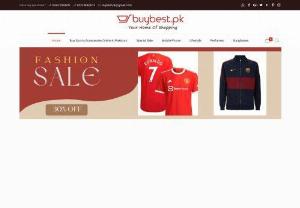 Online Shopping in Pakistan - Buybest. Pk is a best way to buy product online in Pakistan with benefit of cash on Delivery service and free shipping service all over in Pakistan