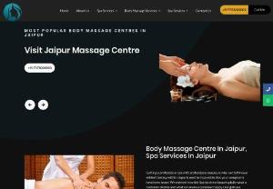 Thai Spa in Jaipur | Massage Parlour in Jaipur | Natural Thai Spa Jaipur - J Thai Spa and Naturopathy is a leading massage and beauty spa in Jaipur,  Rajasthan. It provides best spas and massage services in Jaipur.