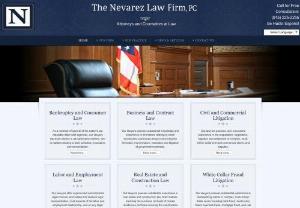 Top Attorney Law Office offer Legal Services in El Paso,  Texas - Looking for Top Attorney & Legal Services in El Paso,  Texas in your area? Call a The Nevarez Law Firm lawyer for a free 15 minute consultation on your case at (915) 584-8000.