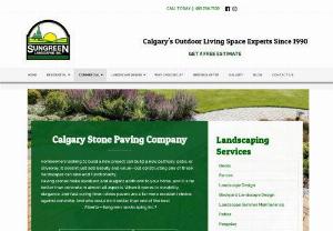 A&A Paving Ltd. - If you are looking to do paving in Calgary, then A&A Paving Ltd is here for you.